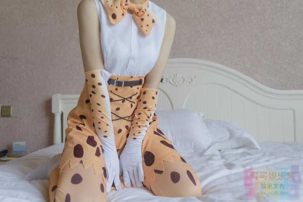 少女映画系列福利资源图包之Serval藪猫cosplay（1）
