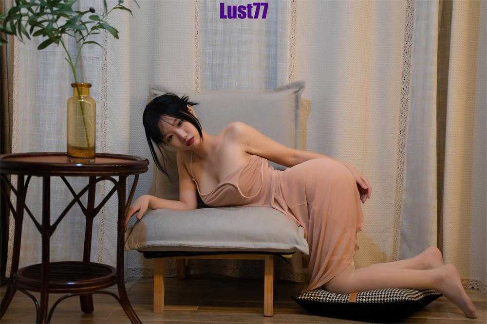 [Lust77][柒柒不可爱] 雾纱裙 [61P/1V/1.23G]（4）